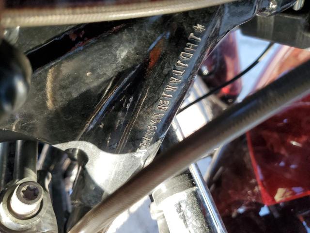 2015 HARLEY-DAVIDSON FLTRUSE CV 1HD1TAN15FB959781