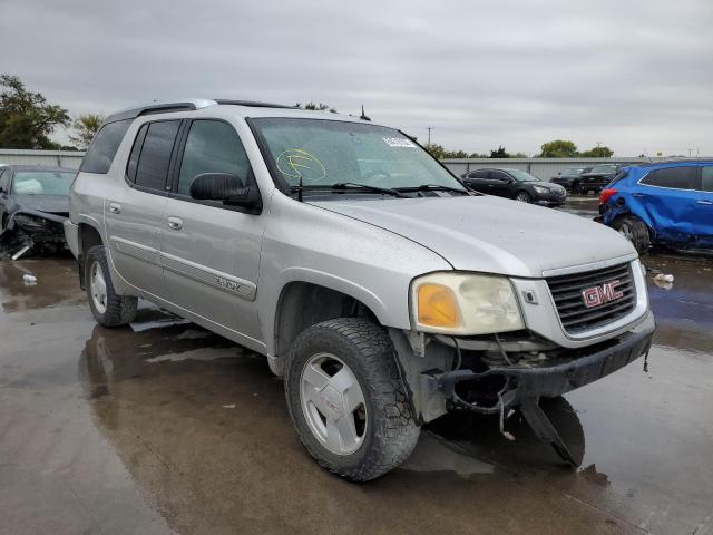 2004 GMC Envoy XUV 