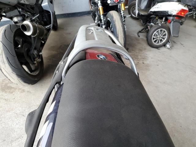 2003 BMW K1200 RS WB10557A93ZG37790