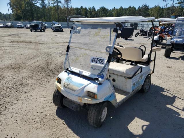 2013 YAMAHA GOLF CART 64387992