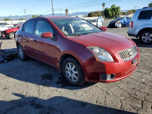 Salvage cars for sale from Copart Colton, CA: 2007 Nissan Sentra 2.0