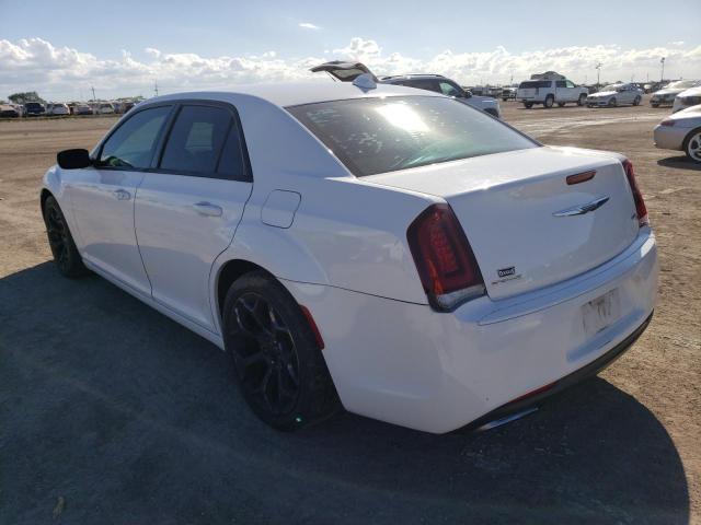 2015 CHRYSLER 300 V6 2C3CCABGXFH876054