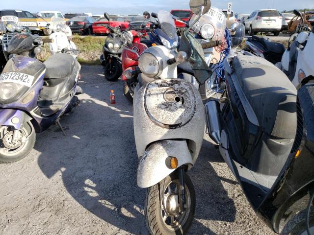 2017 HONDA NCW50 JH2AF7718HK100297