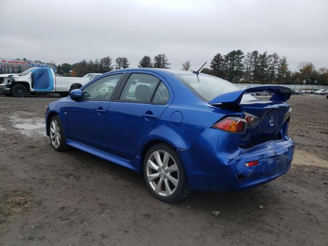 2015 MITSUBISHI LANCER GT JA32U8FW1FU025089
