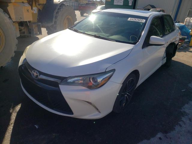 2016 TOYOTA CAMRY LE - 4T1BF1FK7GU552180