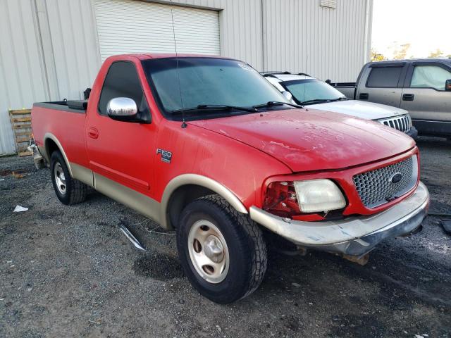 2000 Ford F-150 