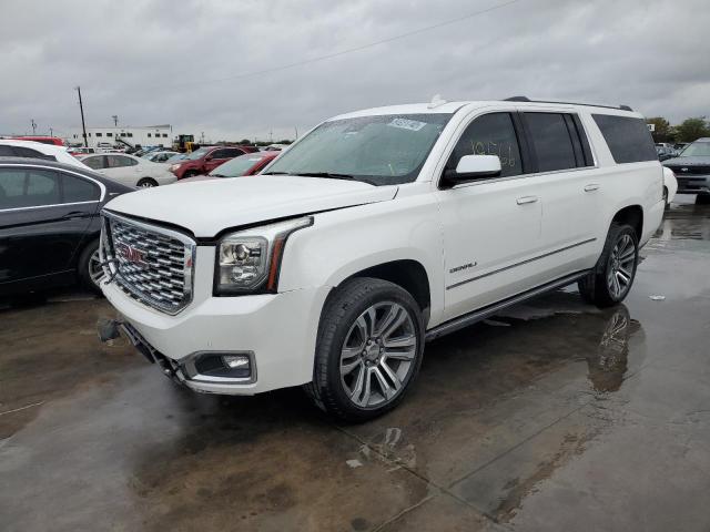 2020 GMC YUKON 1GKS2HKJ0LR273239