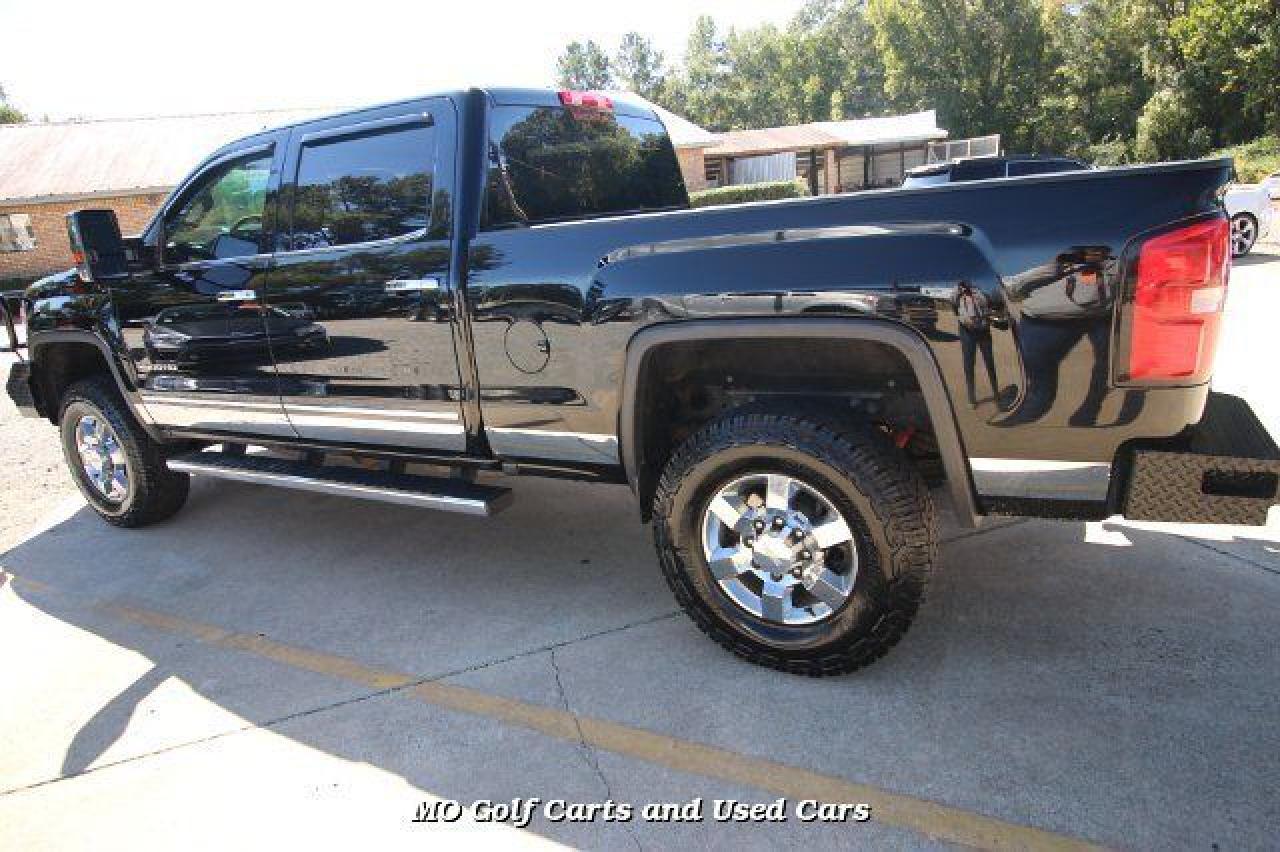 1GT12TEY3HF143998 2017 GMC Sierra K2500 Slt