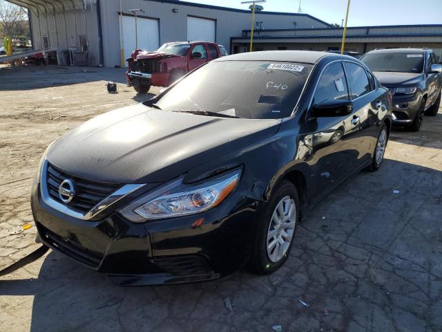 1N4AL3APXJC102632 | 2018 NISSAN ALTIMA 2.5