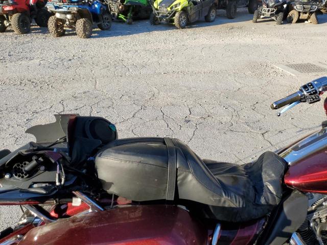 2015 HARLEY-DAVIDSON FLTRUSE CV 1HD1TAN15FB959781