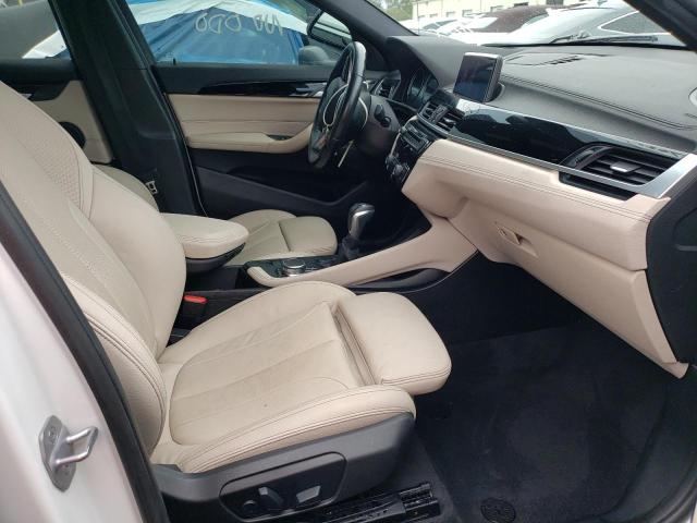 2019 BMW X2 SDRIVE2 WBXYJ3C52KEP77569