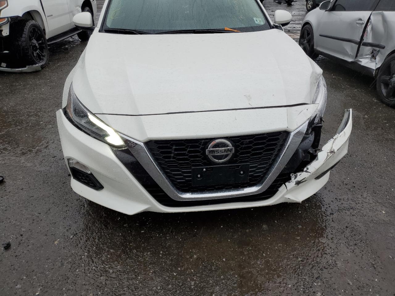 1N4BL4DW9NN352628 NISSAN ALTIMA 2022