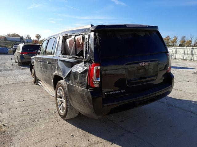 2015 GMC YUKON 1GKS2HKC4FR142854