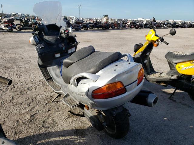 2004 SUZUKI AN650 K3 JS1CP51A942101328