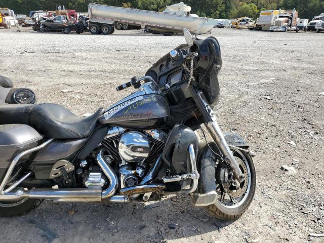 2014 HARLEY-DAVIDSON FLHTK ELEC - 1HD1KEL10EB617764