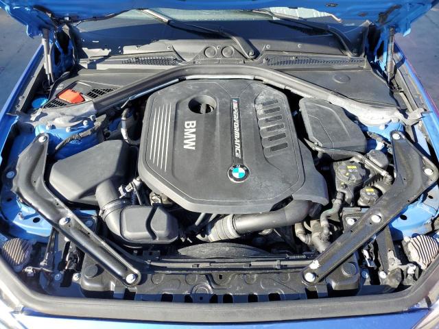 2018 BMW M240I WBA2N1C51JVC27824