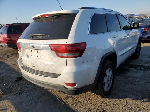 2012 JEEP GRAND CHER - 1C4RJFAG8CC135460