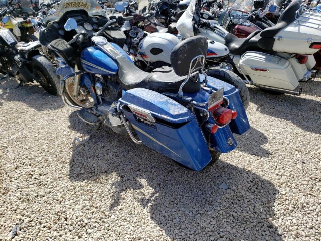 2007 HARLEY-DAVIDSON FLTR 1HD1FS4157Y677735