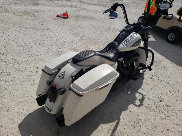 2019 HARLEY-DAVIDSON FLHRXS 1HD1KVP13KB614900