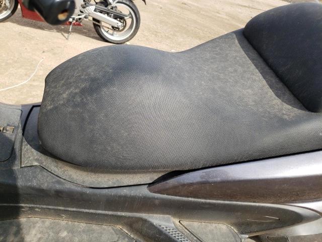 2005 YAMAHA YP400 JYASH03Y65A000259