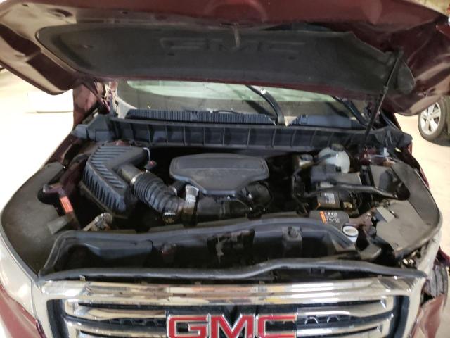 1GKKNWLS2HZ203090 GMC Acadia Slt-2