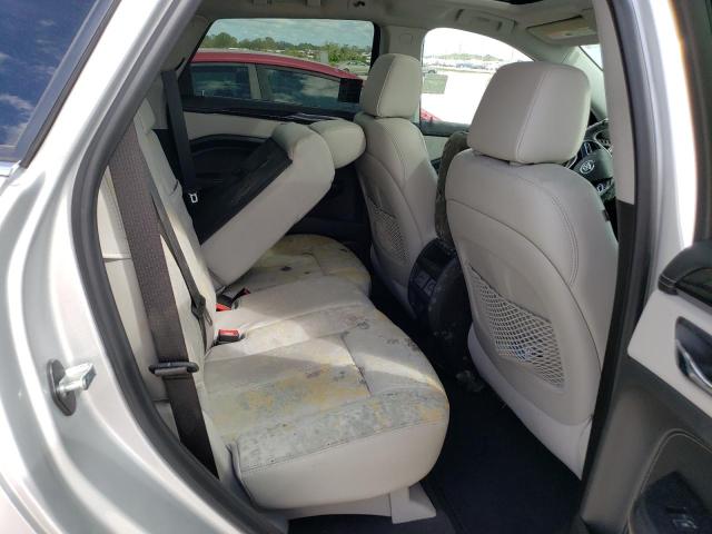 3GYFNBE30ES675948 Cadillac Srx Luxury Collection