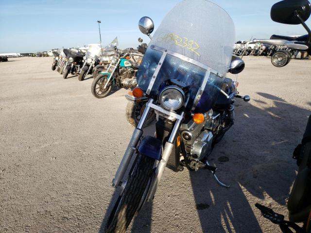 2003 HONDA VT750 DCB JH2RC44513M701730