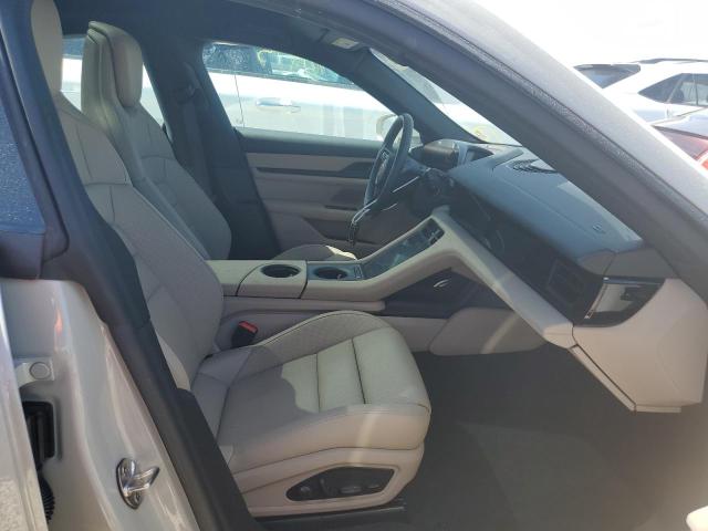 2022 PORSCHE TAYCAN WP0AA2Y12NSA12272