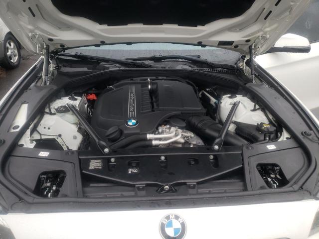 2016 BMW 535I WBA5B1C55GG553772