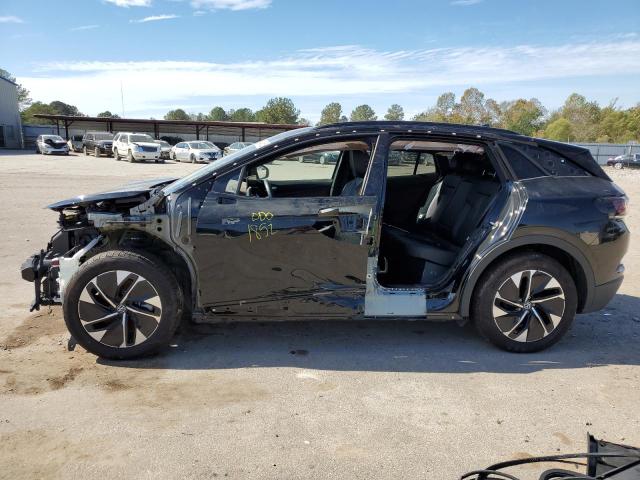 2021 VOLKSWAGEN ID.4 PRO S WVGTMPE28MP028383