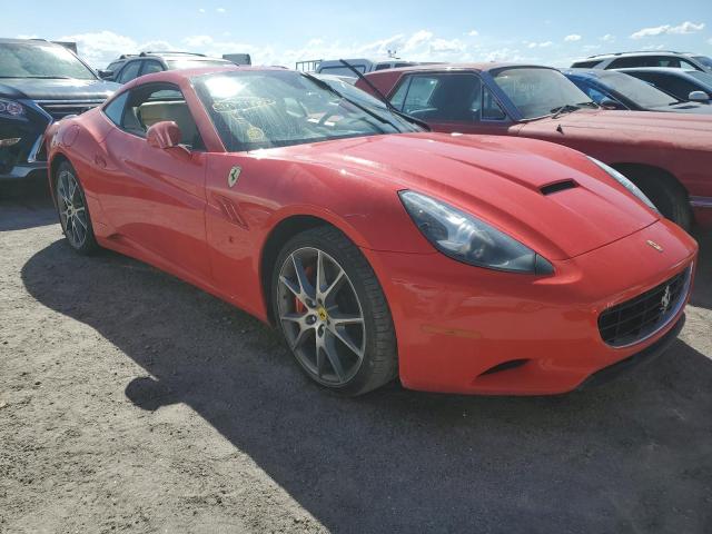 FERRARI ALL MODELS – zdjęcie z aukcji, lot #63695462