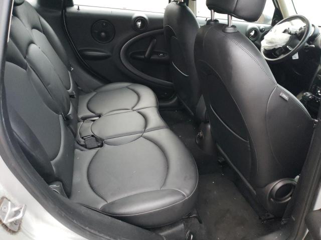 WMWZC3C52DWP20634 Mini Cooper S Countryman