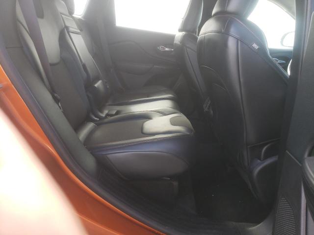 1C4PJMBB7FW772387 Jeep Cherokee Trailhawk