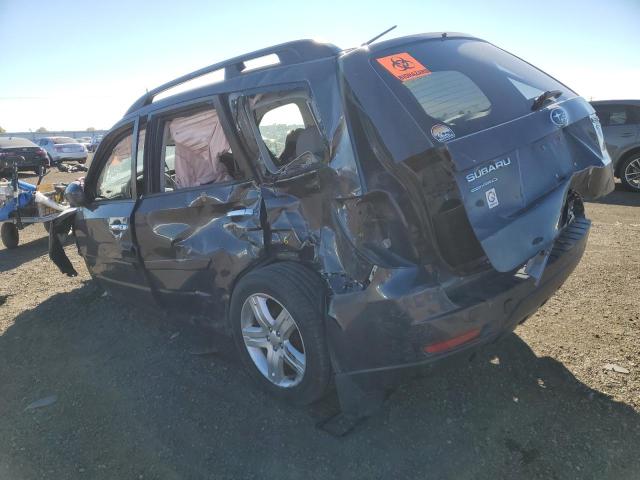 JF2SH6CCXAH904047 Subaru Forester 2.5x Premium
