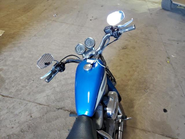 2004 HARLEY-DAVIDSON XL1200 R 1HD1CLP154K425766