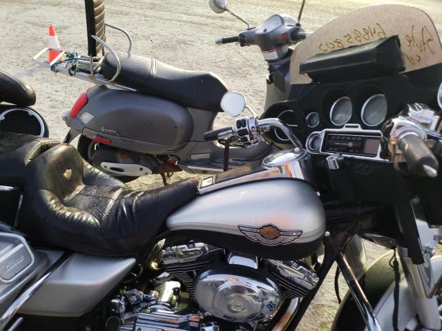 2003 HARLEY-DAVIDSON FLHTCI ANN 1HD1FFW403Y600361