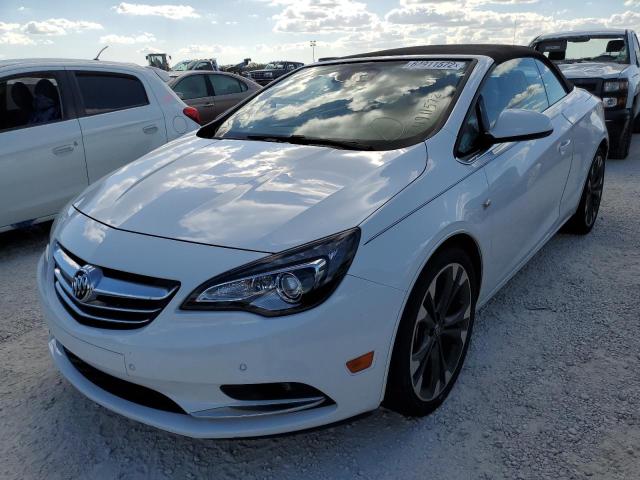 2016 BUICK CASCADA PR W04WT3N50GG143372