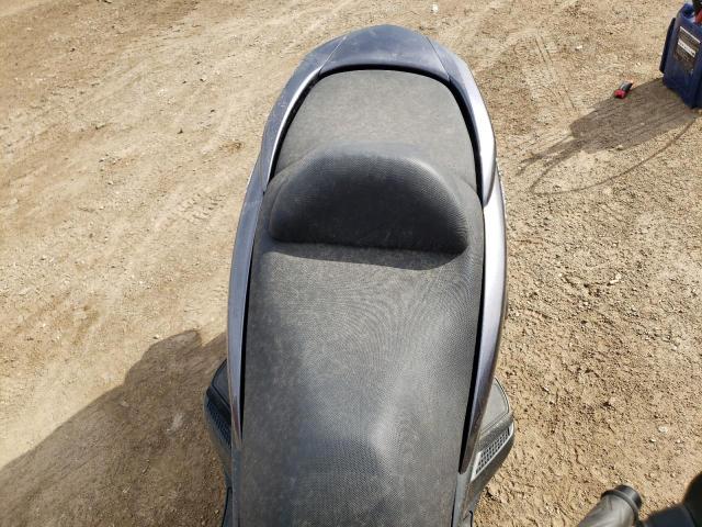2005 YAMAHA YP400 JYASH03Y65A000259