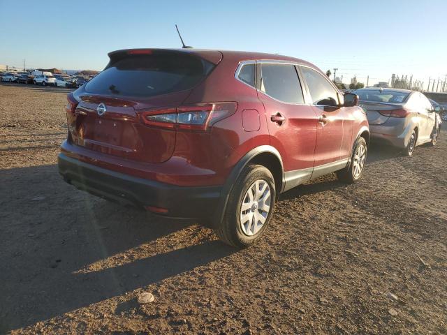 JN1BJ1CV7LW250469 Nissan Rogue Sport S