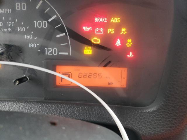2015 NISSAN NV200 3N6CM0KN6FK706379