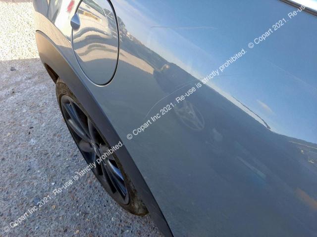WMWXM520X02F69066 Mini Cooper