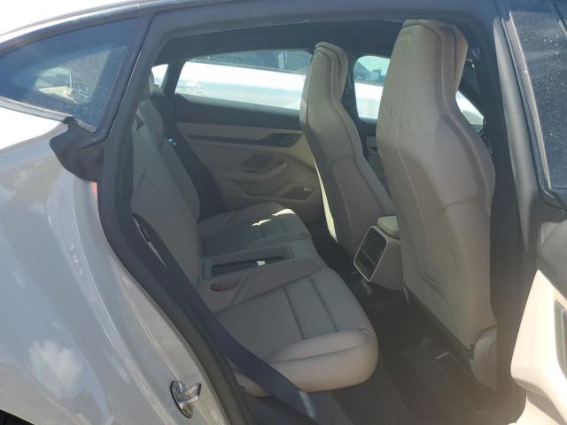 2022 PORSCHE TAYCAN WP0AA2Y12NSA12272