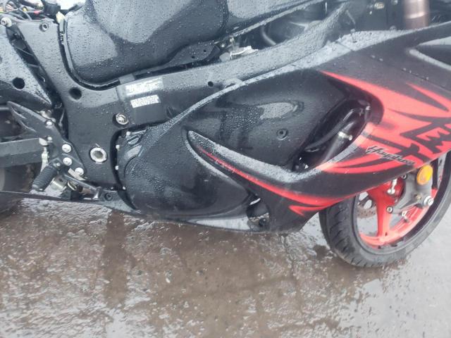 2011 SUZUKI GSX1300 R JS1GX72A6B2102039