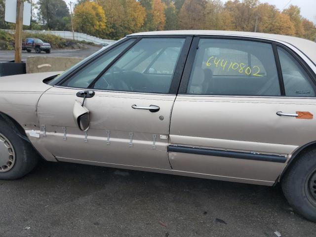 VIN: 1G4HP52K2XH470158 Auction: COPART Lot: 64410802 Location: NY - NEWBURGH VIN: 1G4HP52K2XH470158 BUICK LESABRE 1999 BEIGE Photo 9