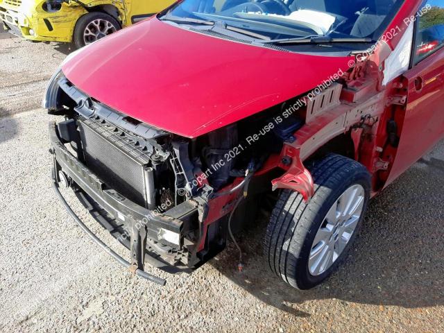 KNADN511LD6866177 KIA Rio 2