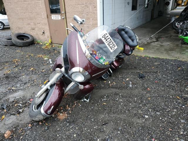 2008 YAMAHA VENTURE JYAVP04EX8A013640