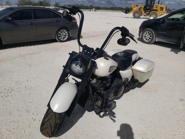 2019 HARLEY-DAVIDSON FLHRXS 1HD1KVP13KB614900