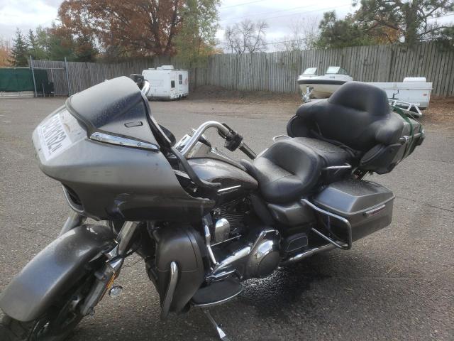 2016 HARLEY-DAVIDSON FLTRU 1HD1KGL19GB631631