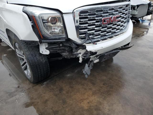 2020 GMC YUKON 1GKS2HKJ0LR273239
