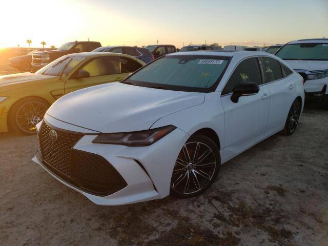 2020 TOYOTA AVALON TOU 4T1HZ1FB7LU050135